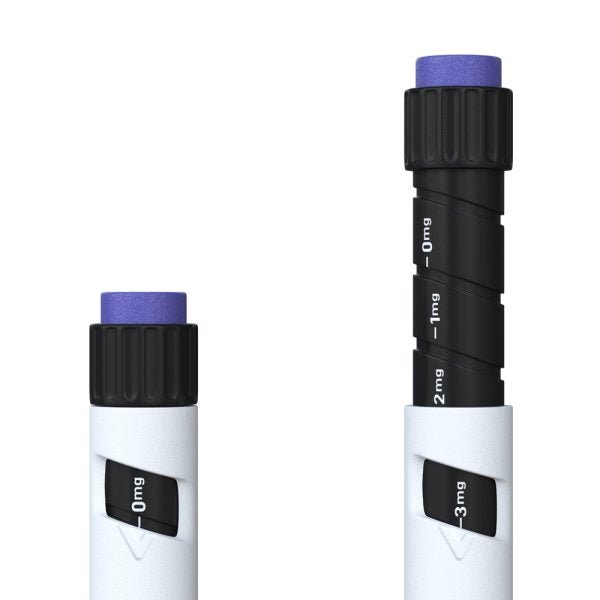 BodyPharm GHK-Cu My Antidote BodyPharm GHK-Cu My Antidote