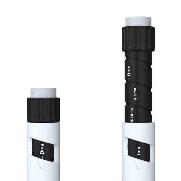 BodyPharm BPC157 & TB500 "Wolverine Stack" My Antidote BodyPharm BPC157 & TB500 "Wolverine Stack" My Antidote