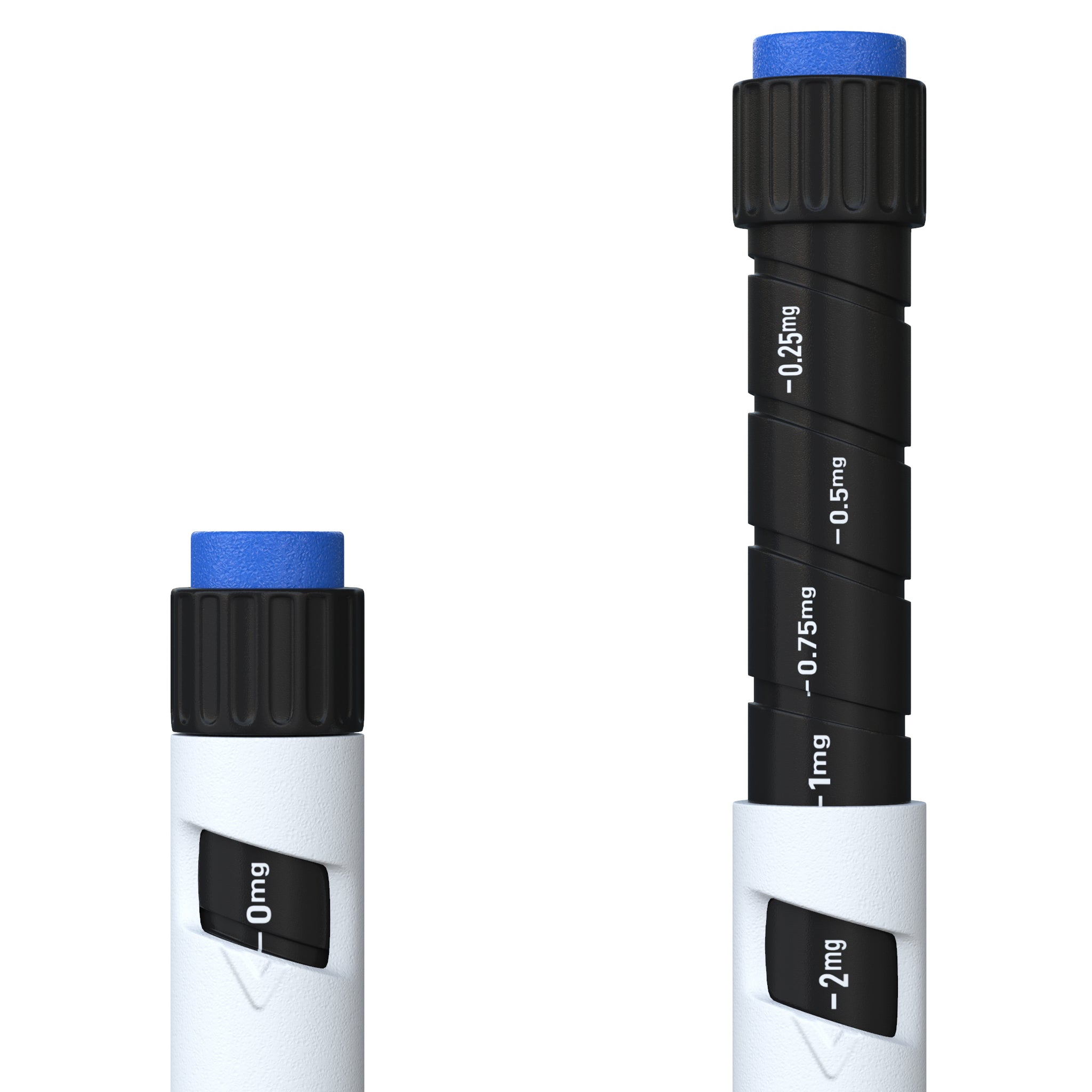 BodyPharm Cagrisema 12mg - My Antidote