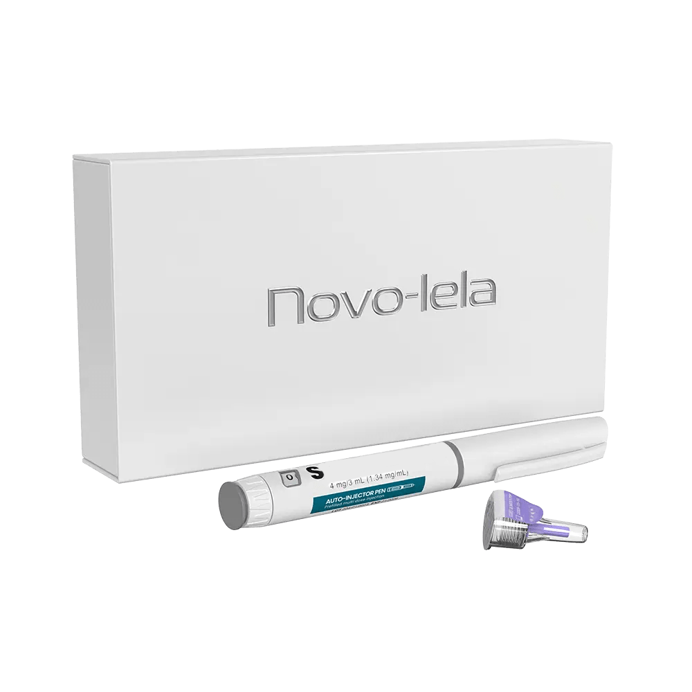 S4mg Auto-Injector Pen or Vial - My Antidote