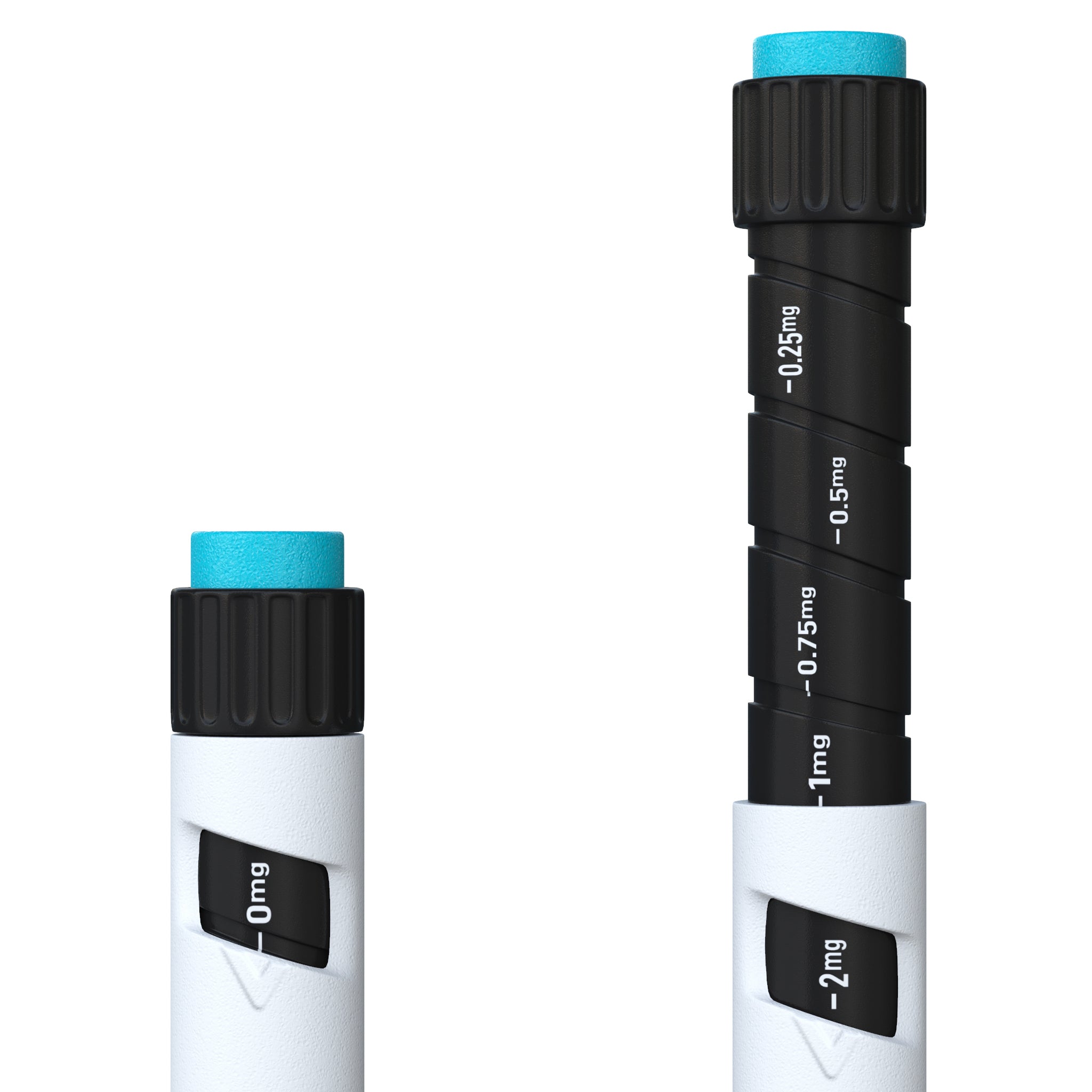 BodyPharm Semaglutide 6mg - My Antidote