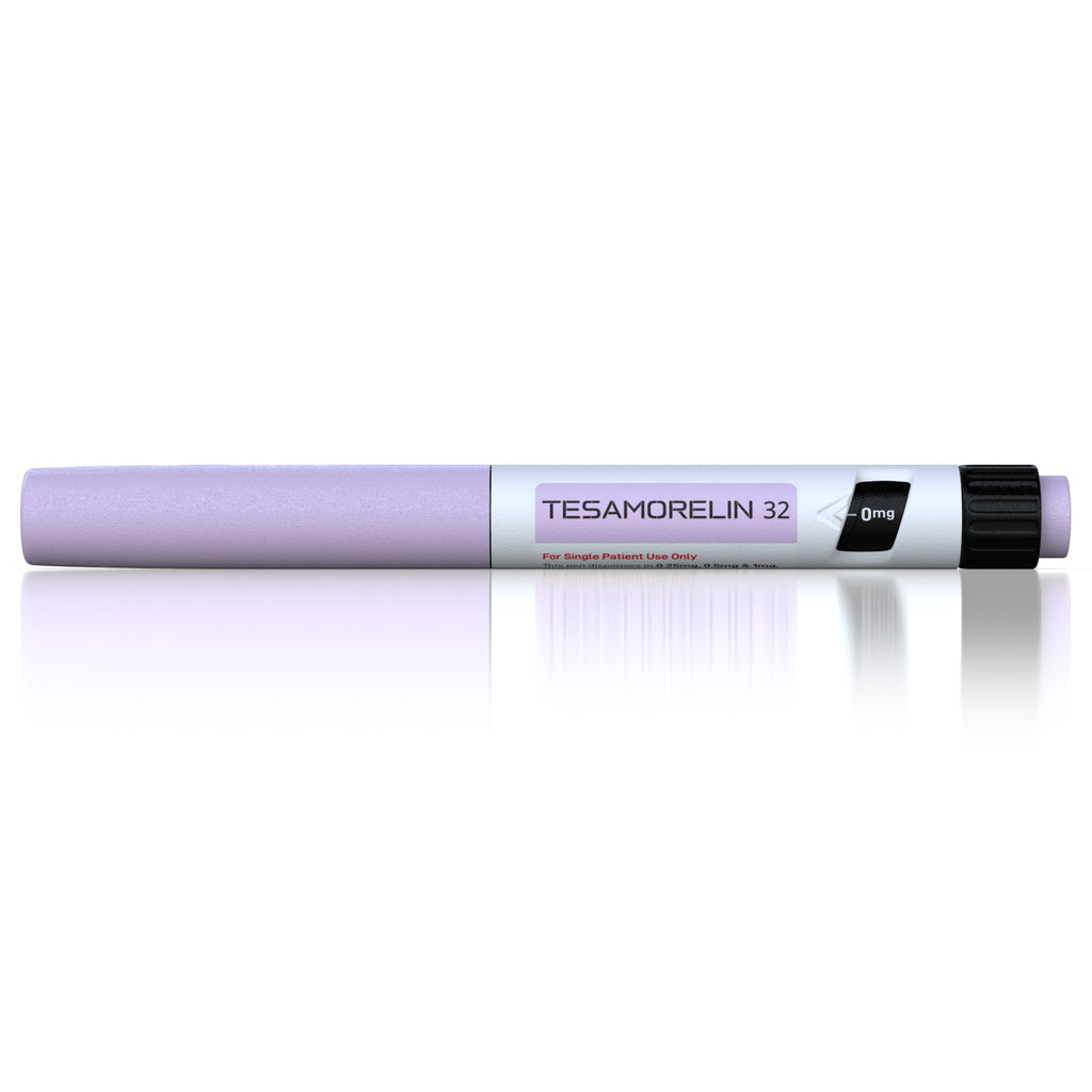 BodyPharm Tesamorelin 32 - My Antidote