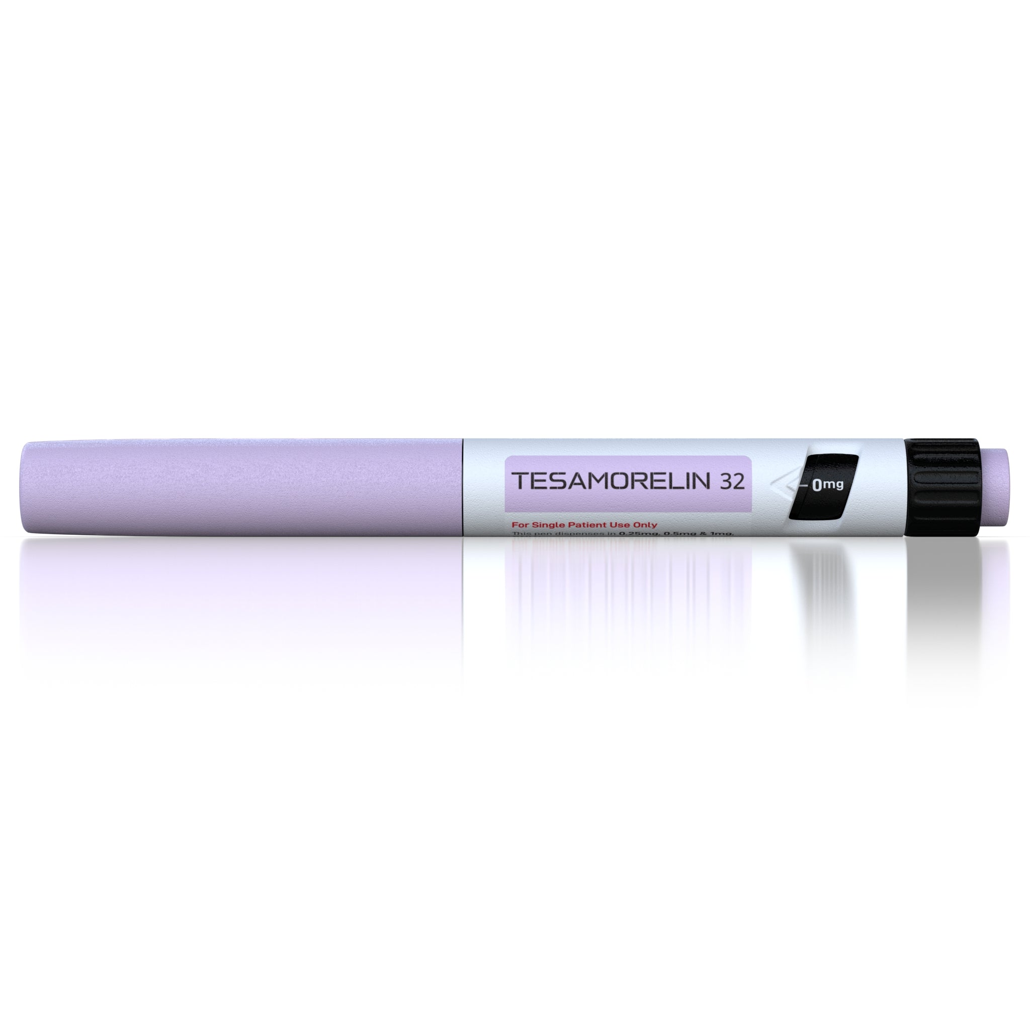 BodyPharm Tesamorelin 32 - My Antidote