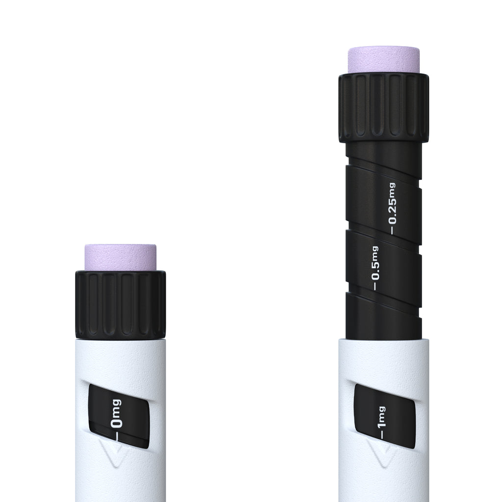 BodyPharm Tesamorelin 32 - My Antidote