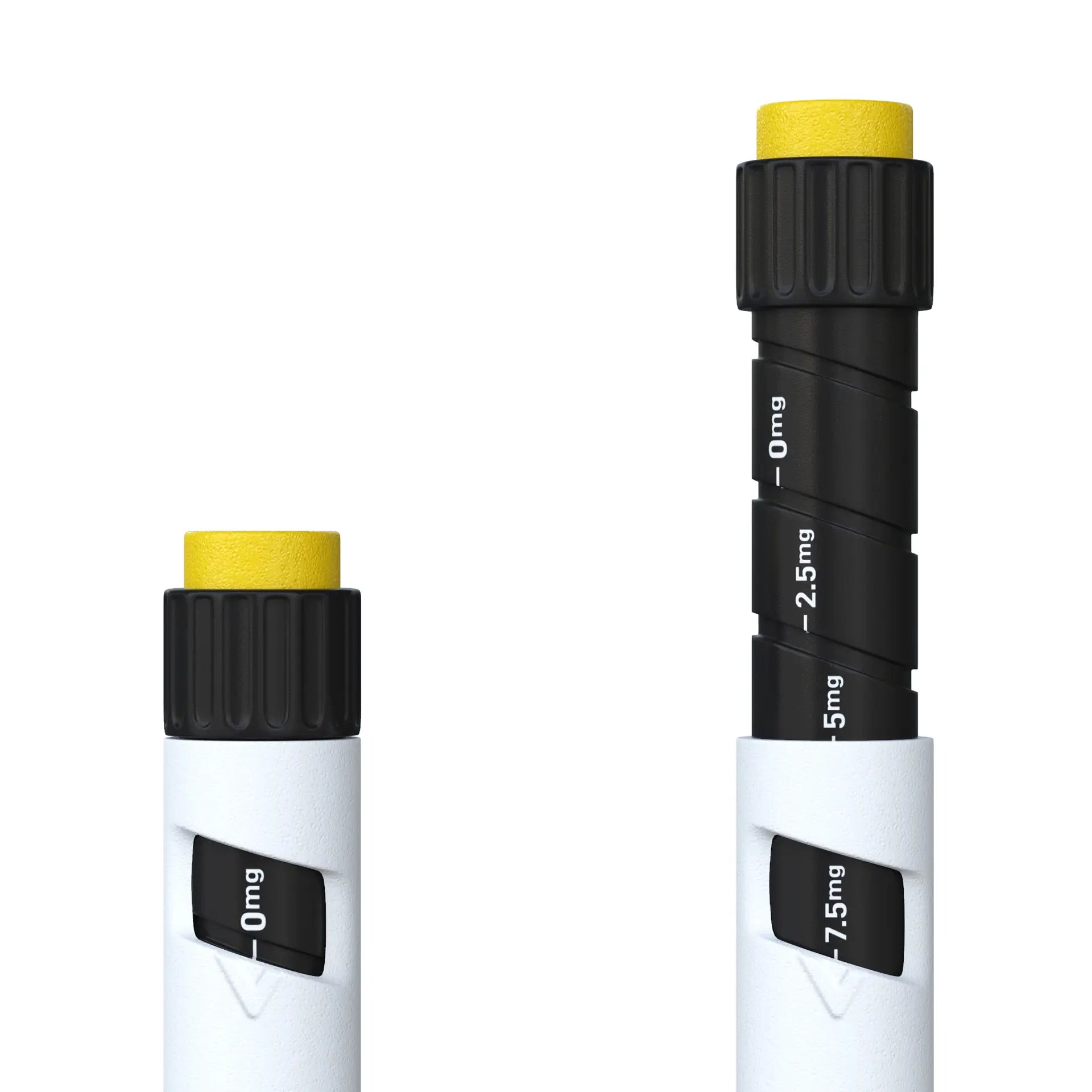 BodyPharm Tirzepatide 30mg - My Antidote