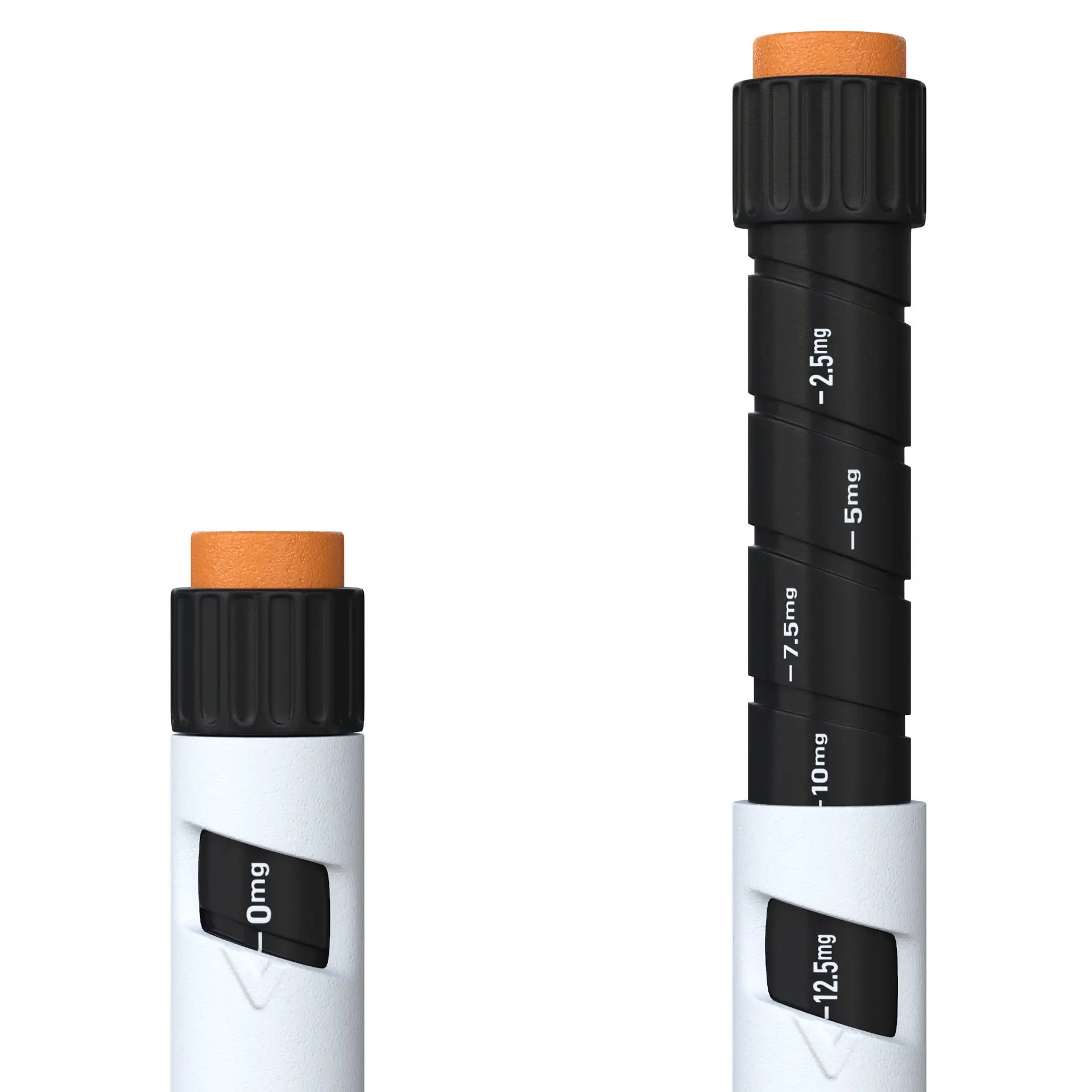 BodyPharm Tirzepatide 60mg - My Antidote